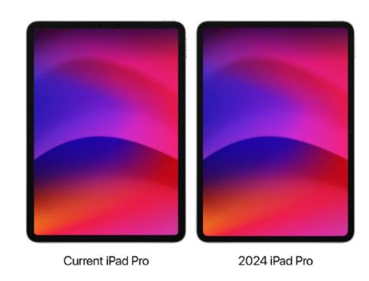 安平ipad维修服务点分享新款iPad Pro和iPad Air要来了 