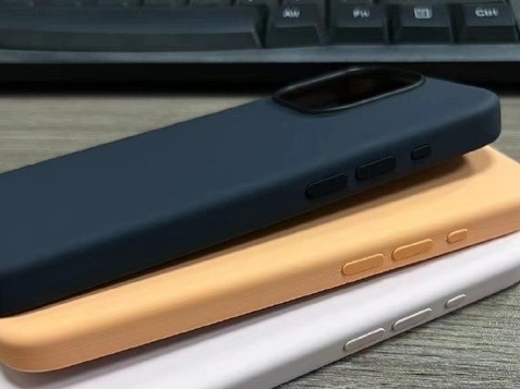 安平苹果14维修站分享iPhone14手机壳能直接给iPhone15用吗?