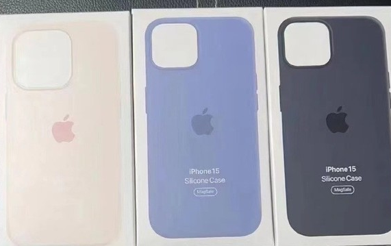 安平苹果14维修站分享iPhone14手机壳能直接给iPhone15用吗？ 