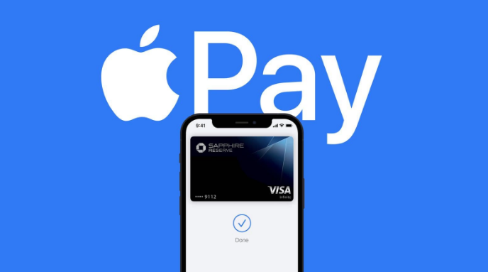 安平苹果14服务点分享iPhone 14 设置 Apple Pay 后，锁屏密码不正确怎么办 