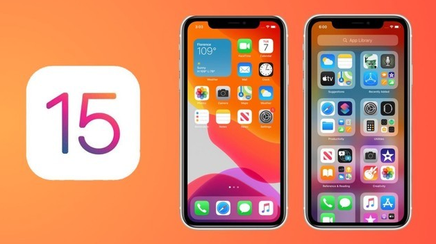 安平苹果13维修分享iPhone13更新iOS 15.5，体验如何 