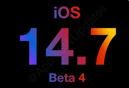 安平苹果手机维修分享iOS 14.7 Beta4值得升级吗 