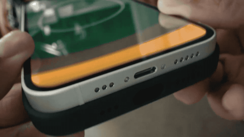 安平苹果手机维修分享未来 Magsafe 还有哪些发展空间 