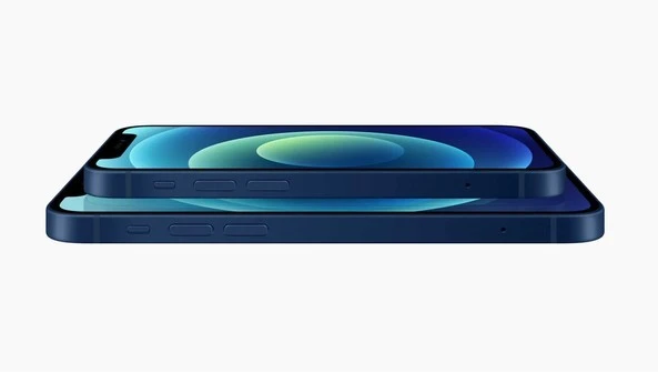 安平苹果手机维修分享iPhone 12 mini 锁屏后触屏失灵怎么办 