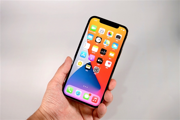 安平苹果手机维修分享iOS 14.2修订版已到，专属iPhone 12系列 
