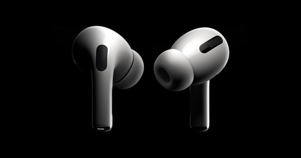 安平苹果手机维修分享AirPods Pro 爆音、降噪效果下降怎么办 