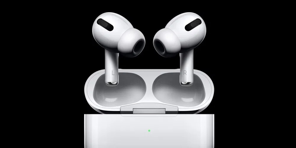 安平苹果手机维修分享AirPods Pro 出现静电噪音 