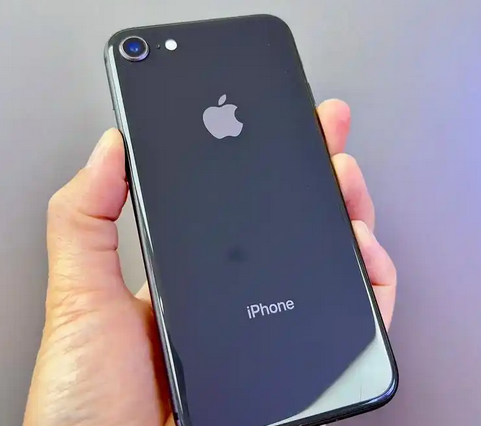 安平苹果8系统维修分享iPhone8手机系统升级后无法开机如何修复