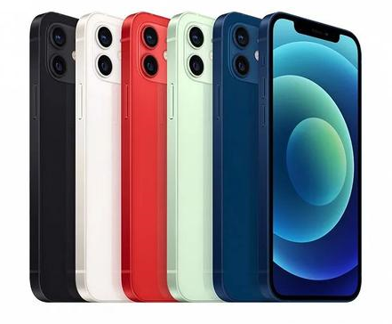 安平苹果维修点分享iPhone 12 Pro Max维修主板易被忽略的实操故障 