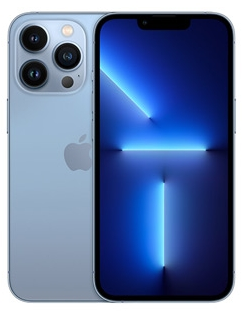 安平苹果维修点分享iPhone 13 Pro黑屏深度故障解析 