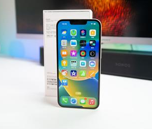 安平苹果维修点分享iPhone 14 Plus黑屏小众诱因汇总 