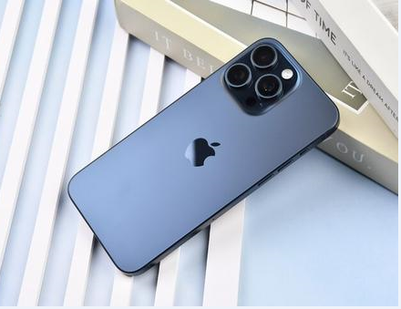 安平苹果维修点分享iPhone15 Pro Max黑屏少见诱因梳理 