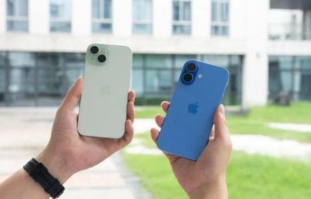 安平苹果维修点分享iPhone 16 Plus黑屏疑难故障汇总 