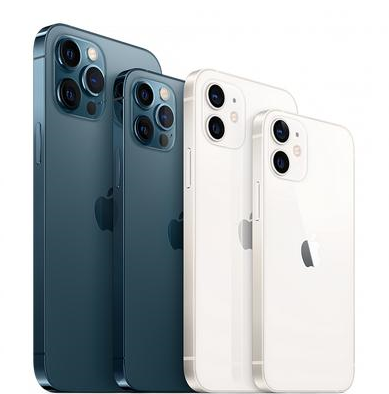 安平苹果维修点分享iPhone 12 Pro发烫关联故障汇总 