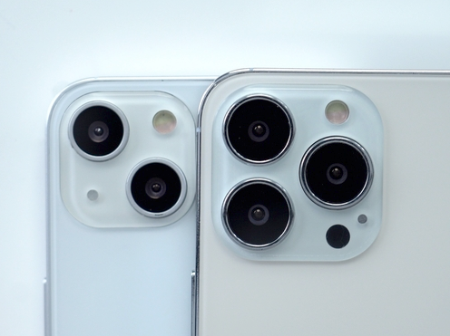 安平苹果维修点分享iPhone 13 Pro Max发烫特殊故障解读 