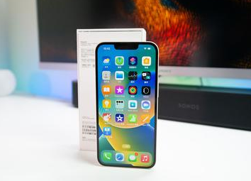 安平苹果维修点分享iPhone 14电池发烫真实诱因盘点 