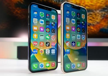 安平苹果维修点分享iPhone 14 Plus发烫常见情况科普 