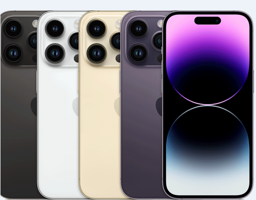 安平苹果维修点分享iPhone 14 Pro发烫易忽略问题解析 