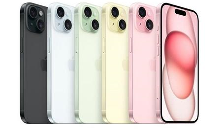 安平苹果维修点分享iPhone 15发烫易忽视问题科普 