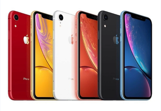 安平苹果维修点分享iPhone XR摄像头原生色彩表现与日常拍摄实用指南 